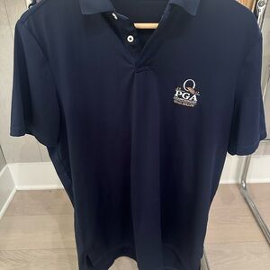 Men's M 2017 PGA Championship Polo